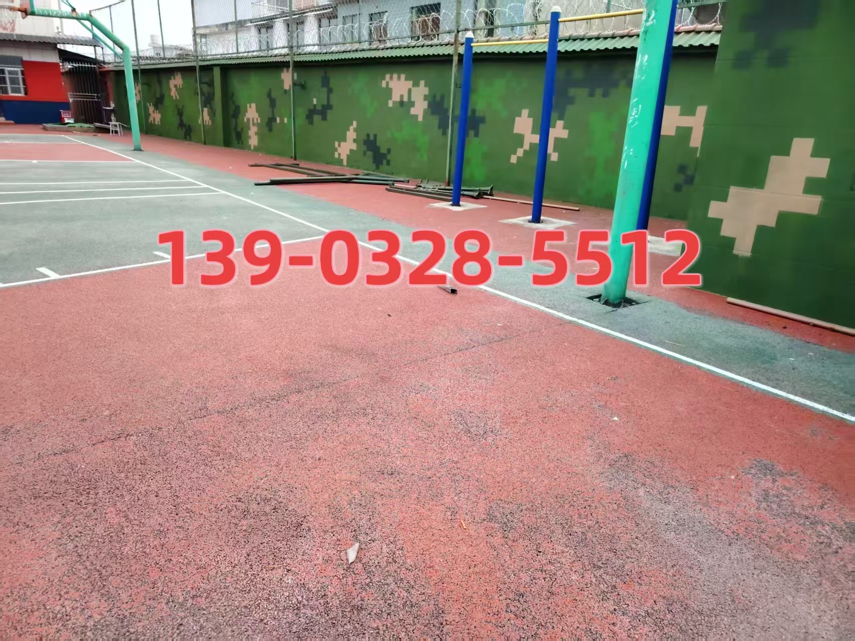 河池选择合适的迷彩漆：