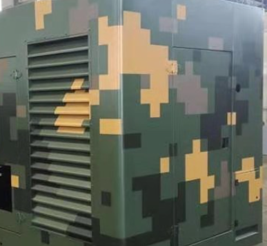 河池要保证迷彩漆施工的颜色准确性