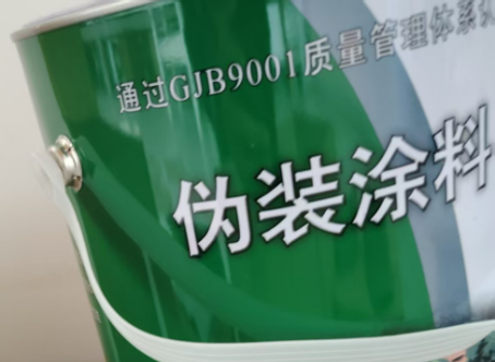 河池外墙迷彩漆材料价约 45-60 元 /k